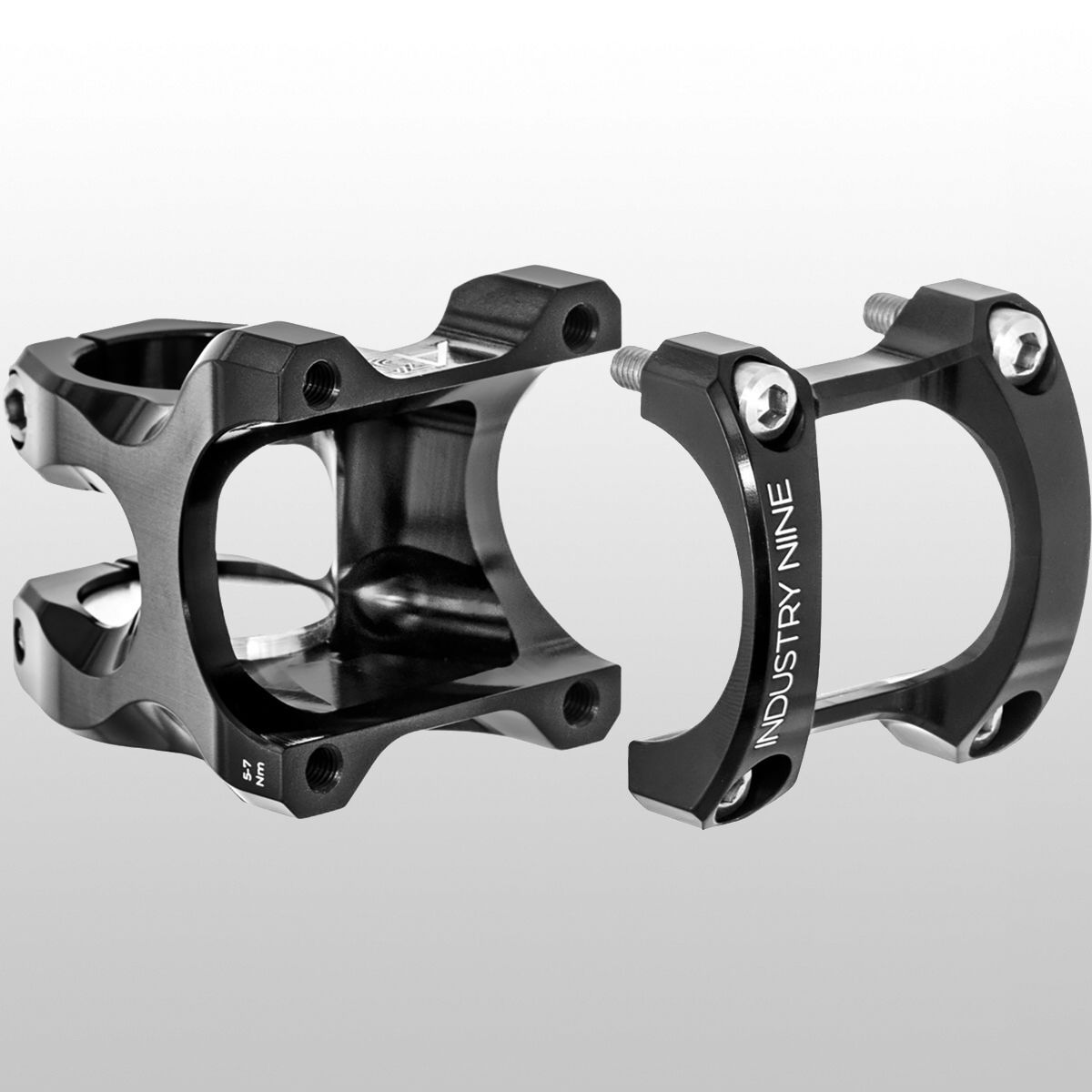 Industry Nine A35 Stem - Bike