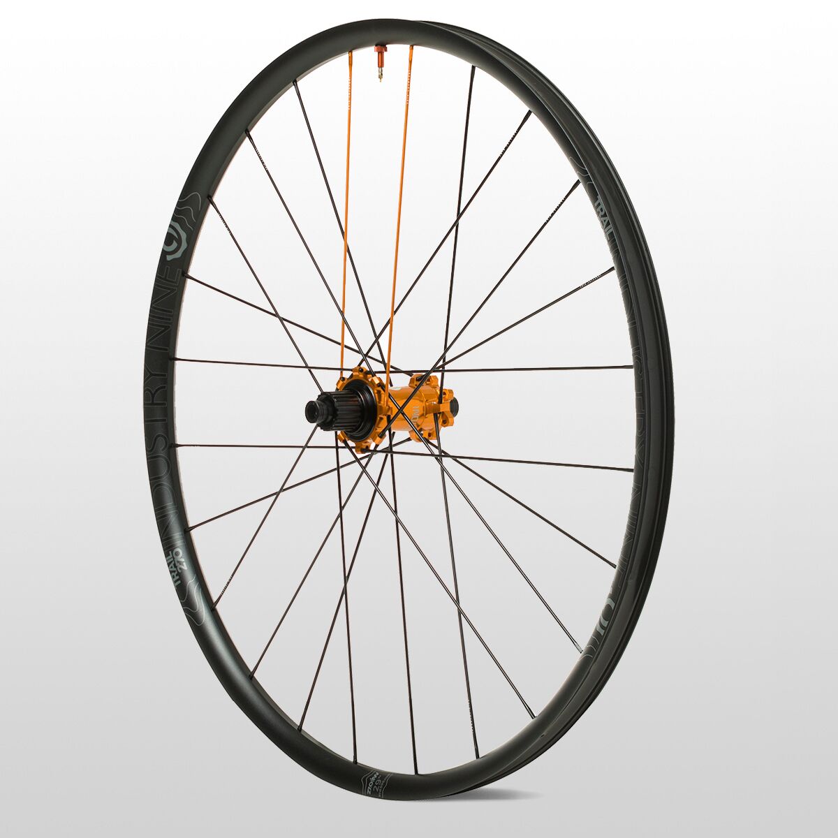 Industry Nine Hydra Trail 270 29in Boost Wheelset - Bike