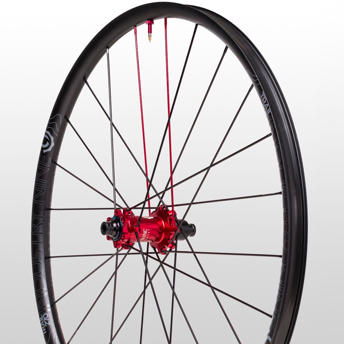 Industry Nine Hydra Trail 270 29in Boost Wheelset - Bike