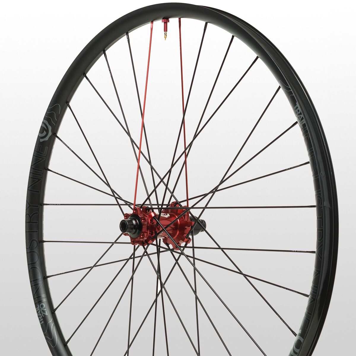 Industry Nine Hydra Trail 270 29in Boost Wheelset - Bike