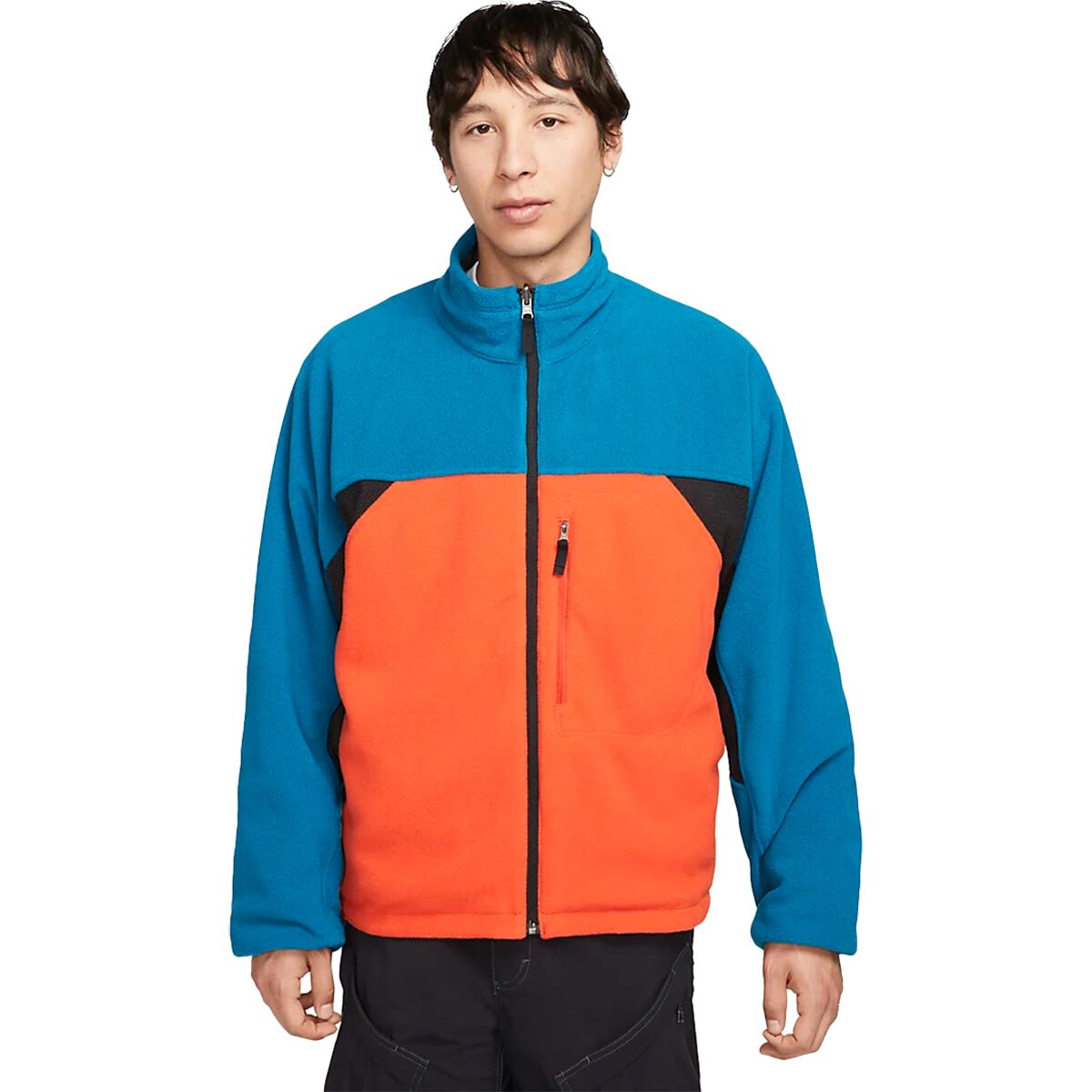 ✨未使用品✨ NIKE ACG REV STRAIGHT JACKET 2XL Nike ACG Rev Straight Jacket - Men's - Clothing