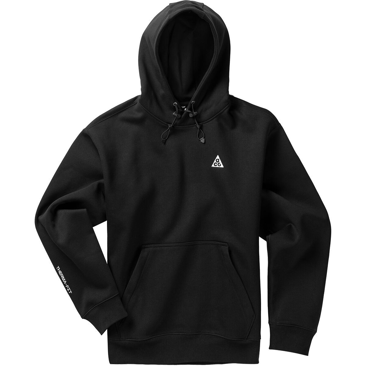 nike acg hoodie fit