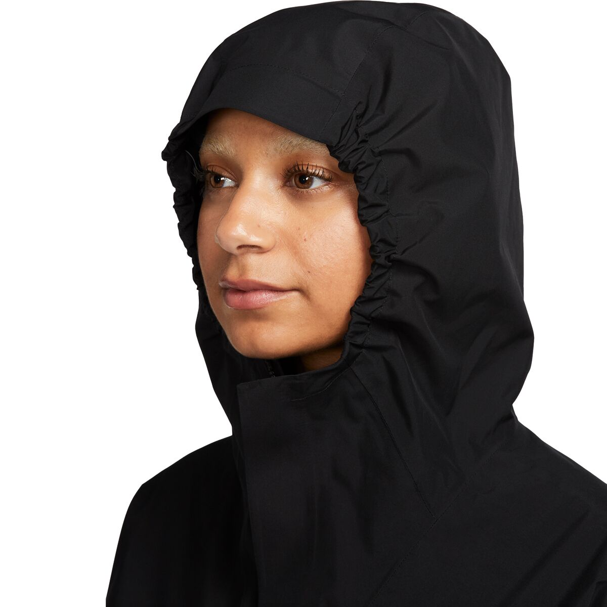 Nike ACG Storm-FIT Cascade Rains Full-Zip Jacket - Women's Nike ACG Storm-FIT Cascade Rains Full-Zip Jacket - Women's