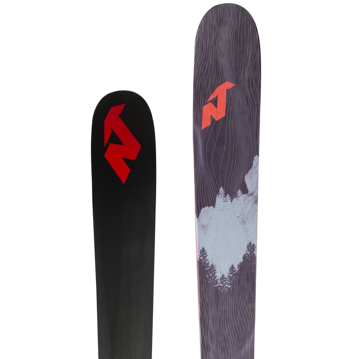 Nordica Enforcer 110 185cm 板のみ Nordica Enforcer 110 Ski - Ski