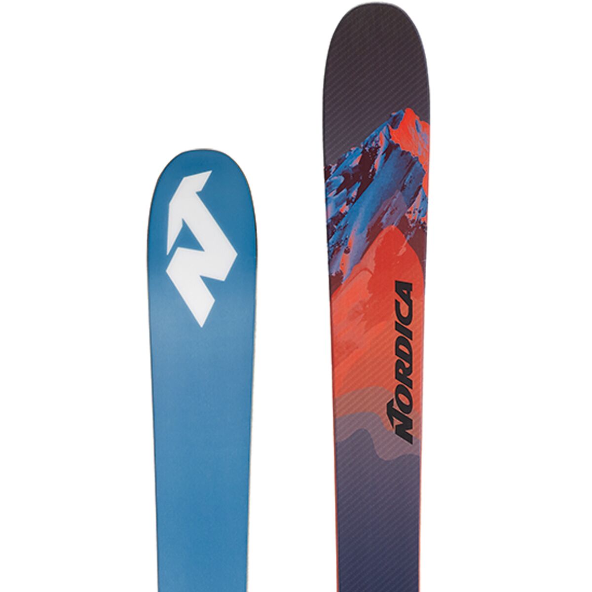 Nordica Enforcer 95 S Ski - 2022 - Kids' - Ski