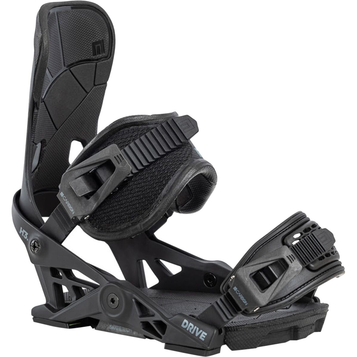 Now Drive Snowboard Binding - 2023 - Snowboard