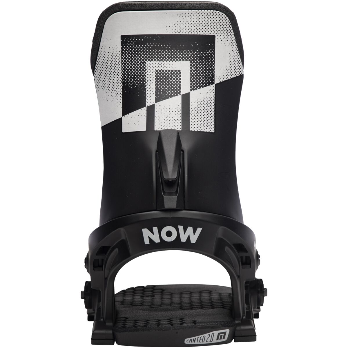 Now Select Pro Snowboard Binding - 2024 - Snowboard