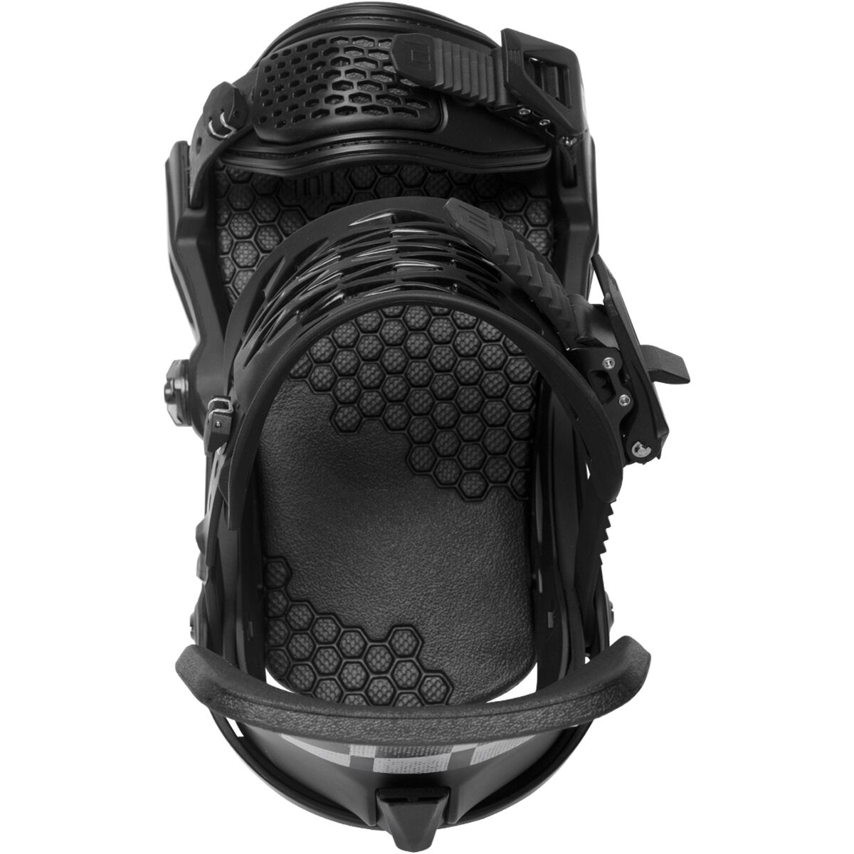 Now Select Pro Snowboard Binding - 2024 - Snowboard