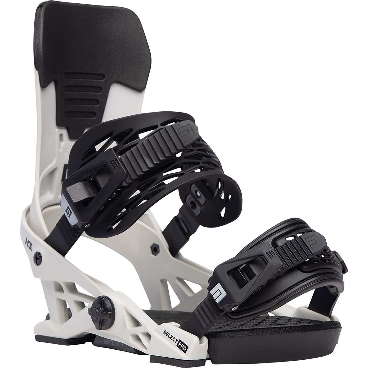 Now Select Pro Snowboard Binding - 2024 - Snowboard