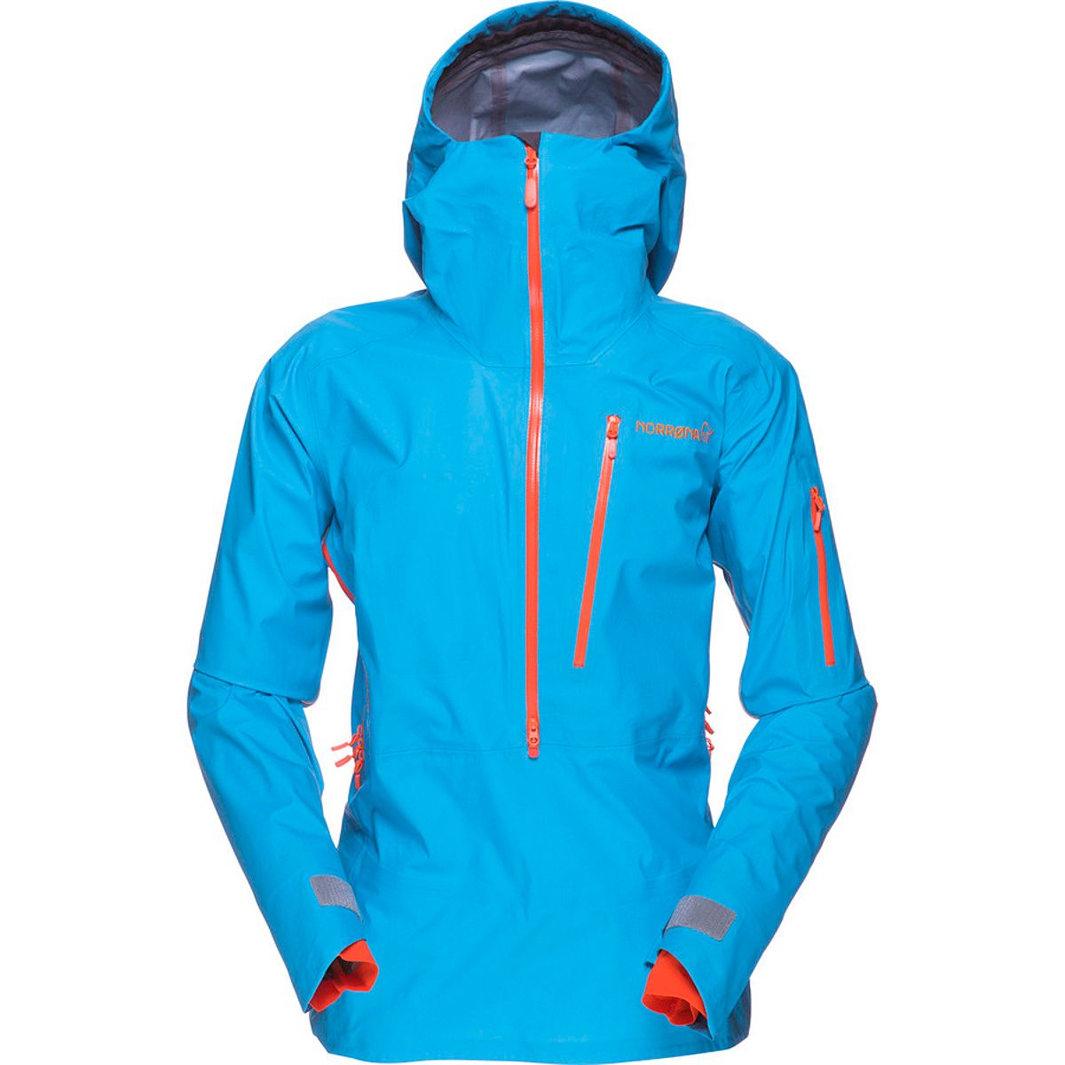 スキー norrona lofoten GORE-TEX active anorak Norrona Lofoten Gore-Tex Active Anorak - Men's - Clothing