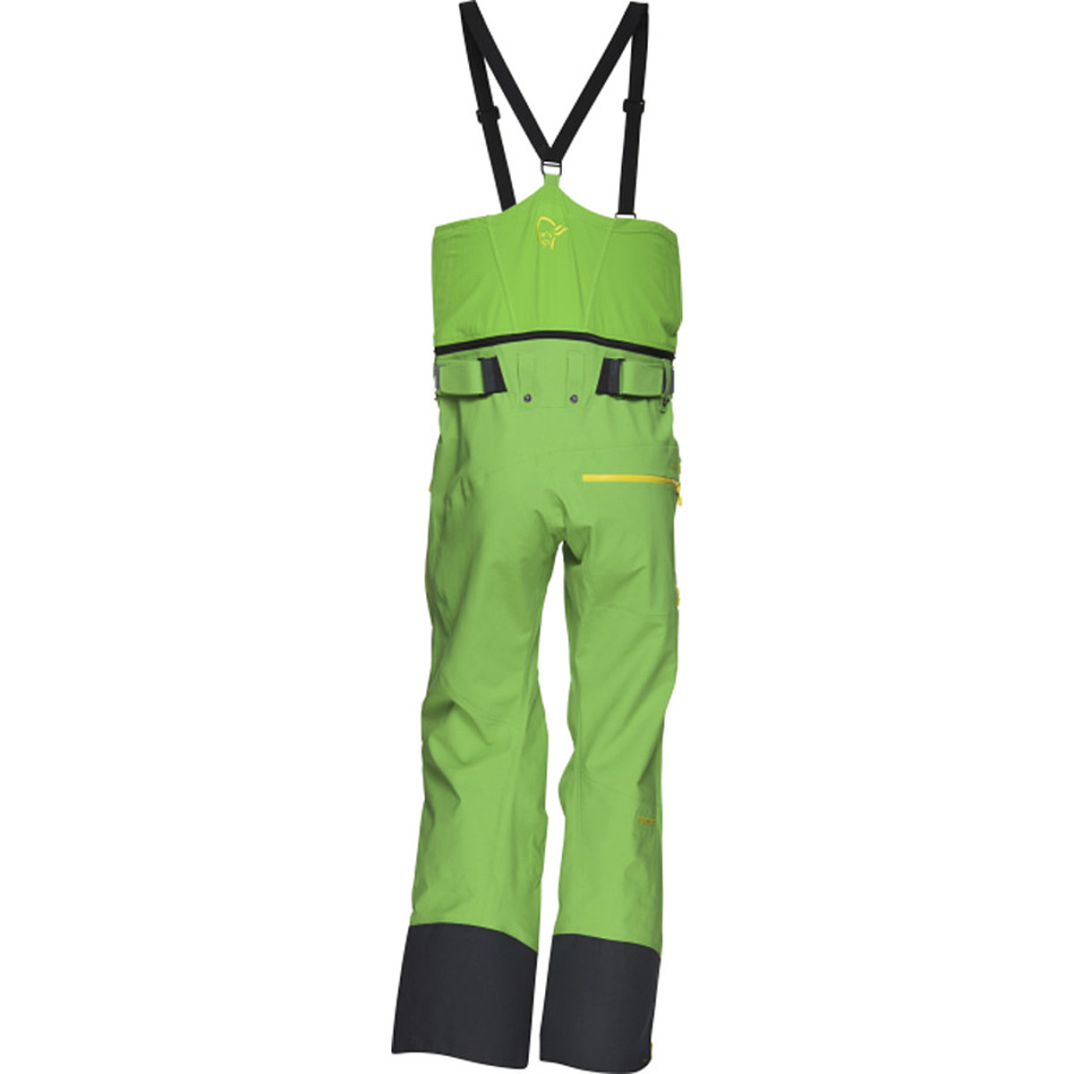 Norrona Lofoten Gore-Tex Pro Shell Pant - Men's - Men