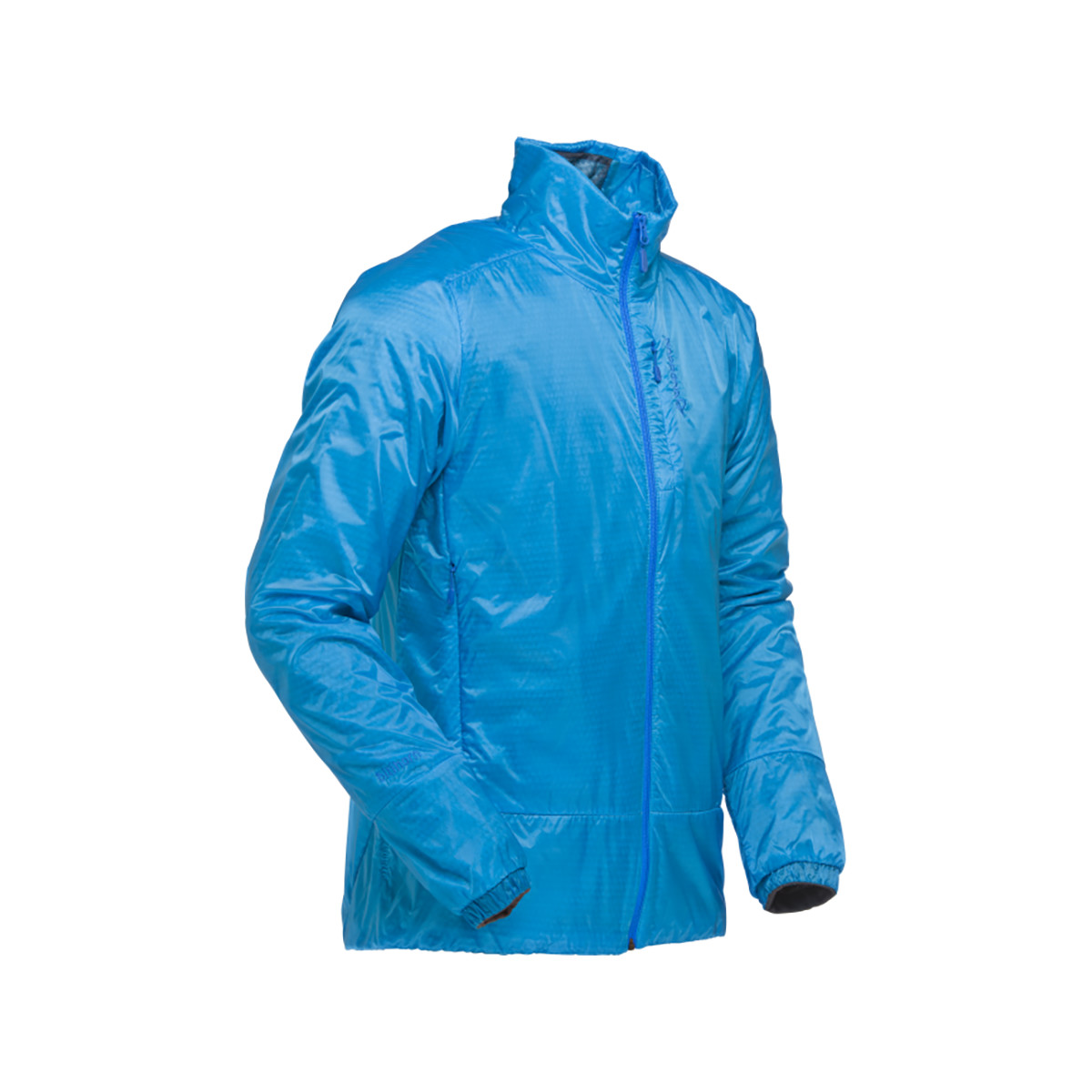 Norrona Bitihorn Alpha60 Insulated Jacket - Men's - Men