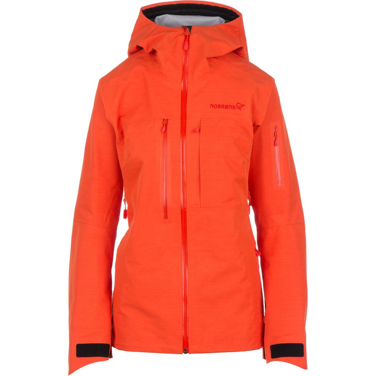 NORRONA roldal Gore-Tex Jacket ノローナ　レア！ CAV.jpg