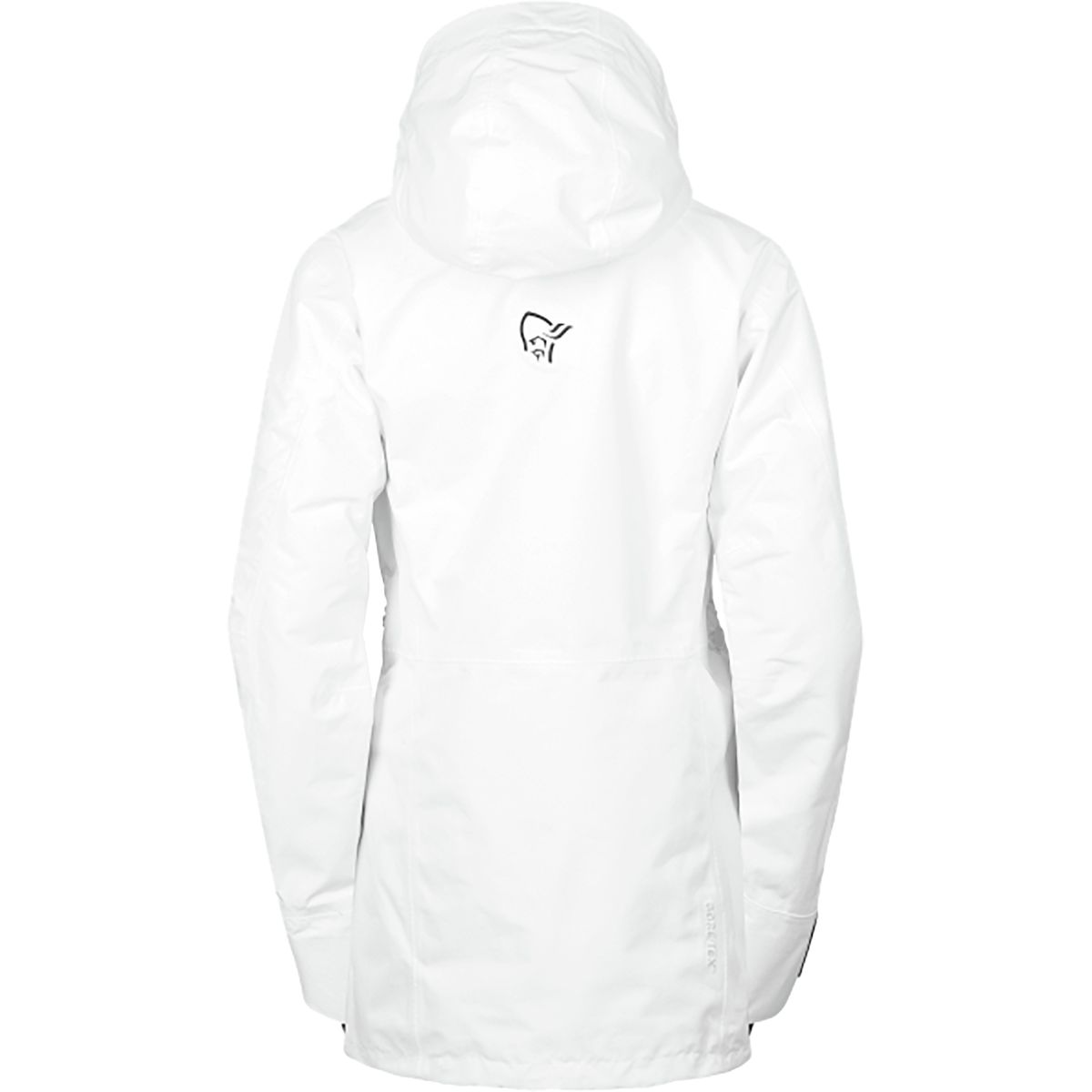 Norrona Roldal Gore-Tex Insulated Jacket - Women's - Women