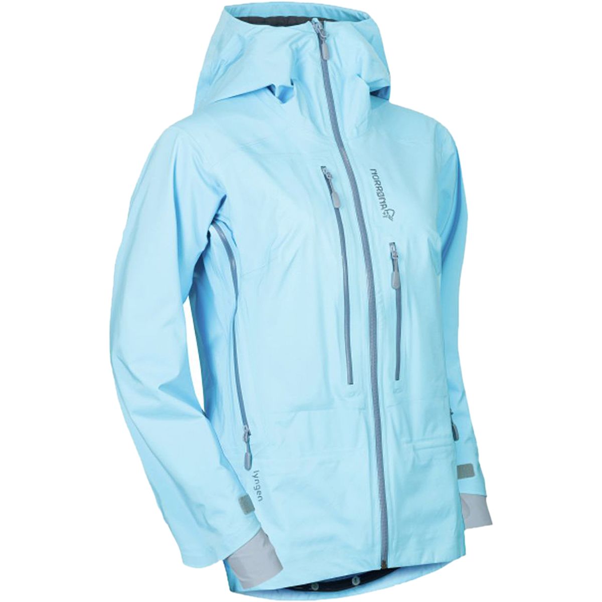Norrona Lyngen Driflex3 Jacket - Women's - Women