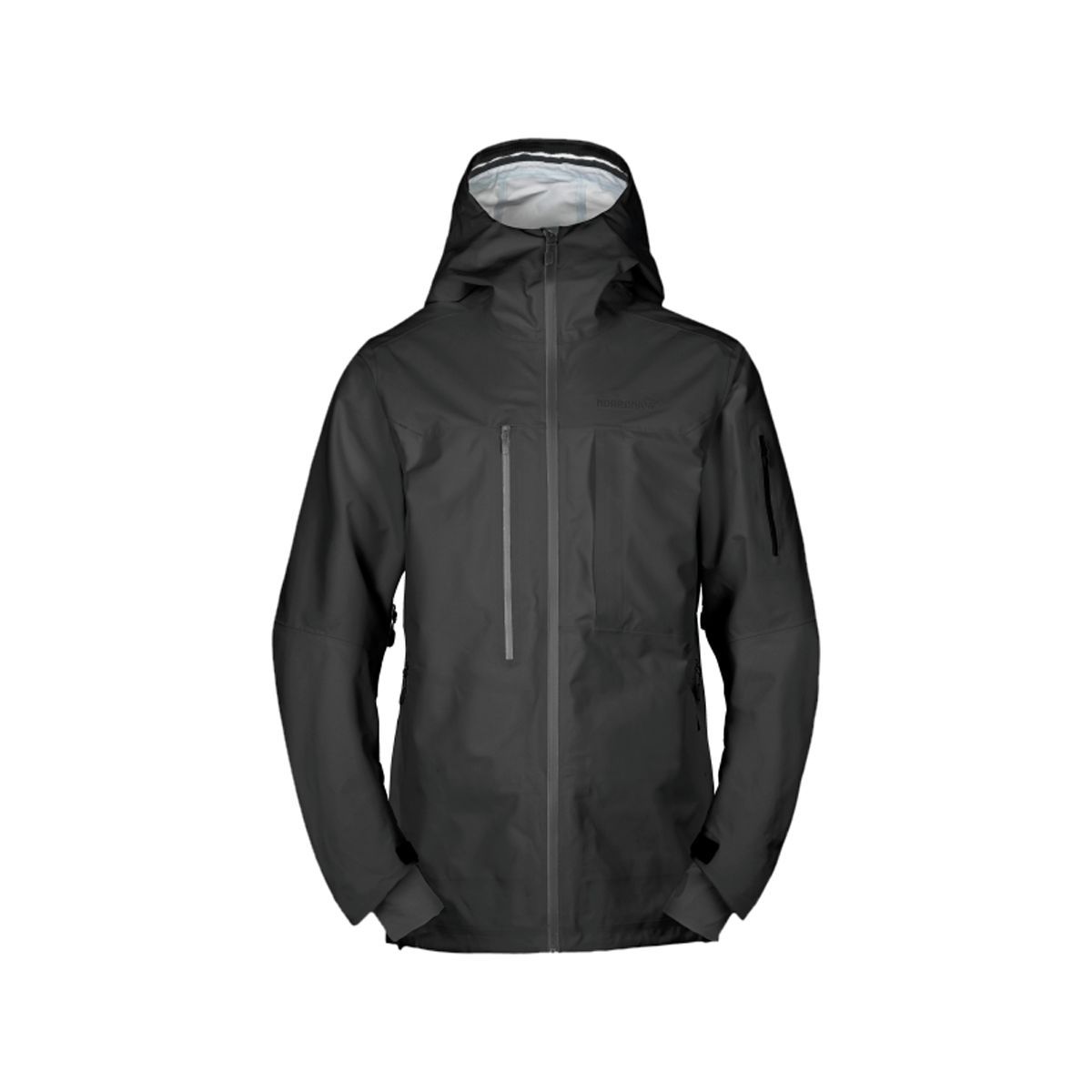 NORRONA（ノローナ） ROLDAL GORE-TEX JACKETサイズM Norrøna røldal Gore-Tex Jacket (M) review - Freeride
