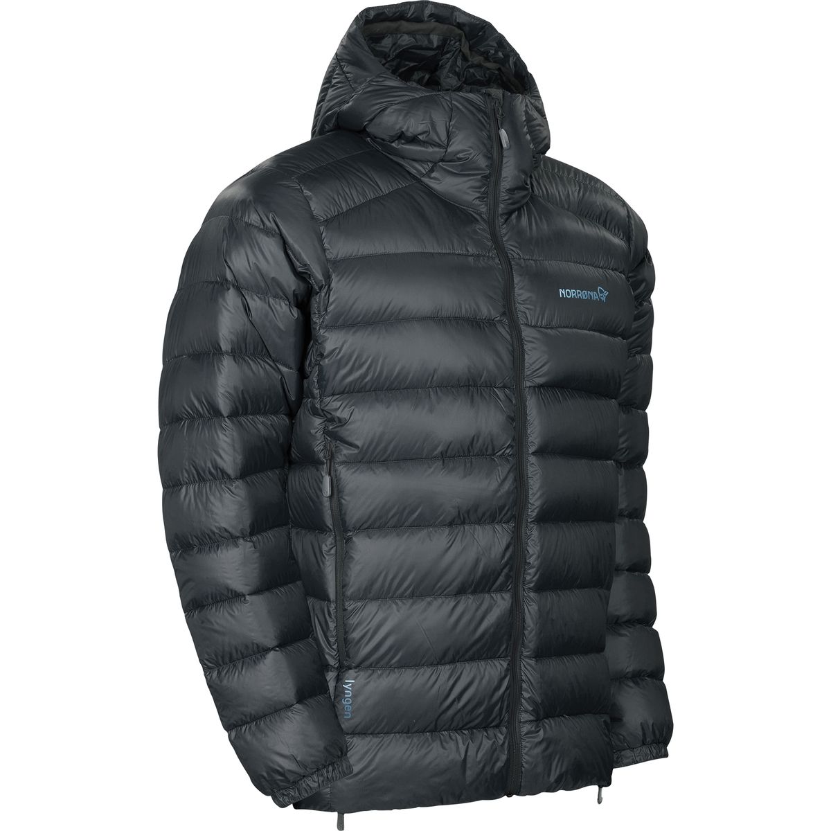 Norrona Lyngen Lightweight Down Jacket - Men's - Men