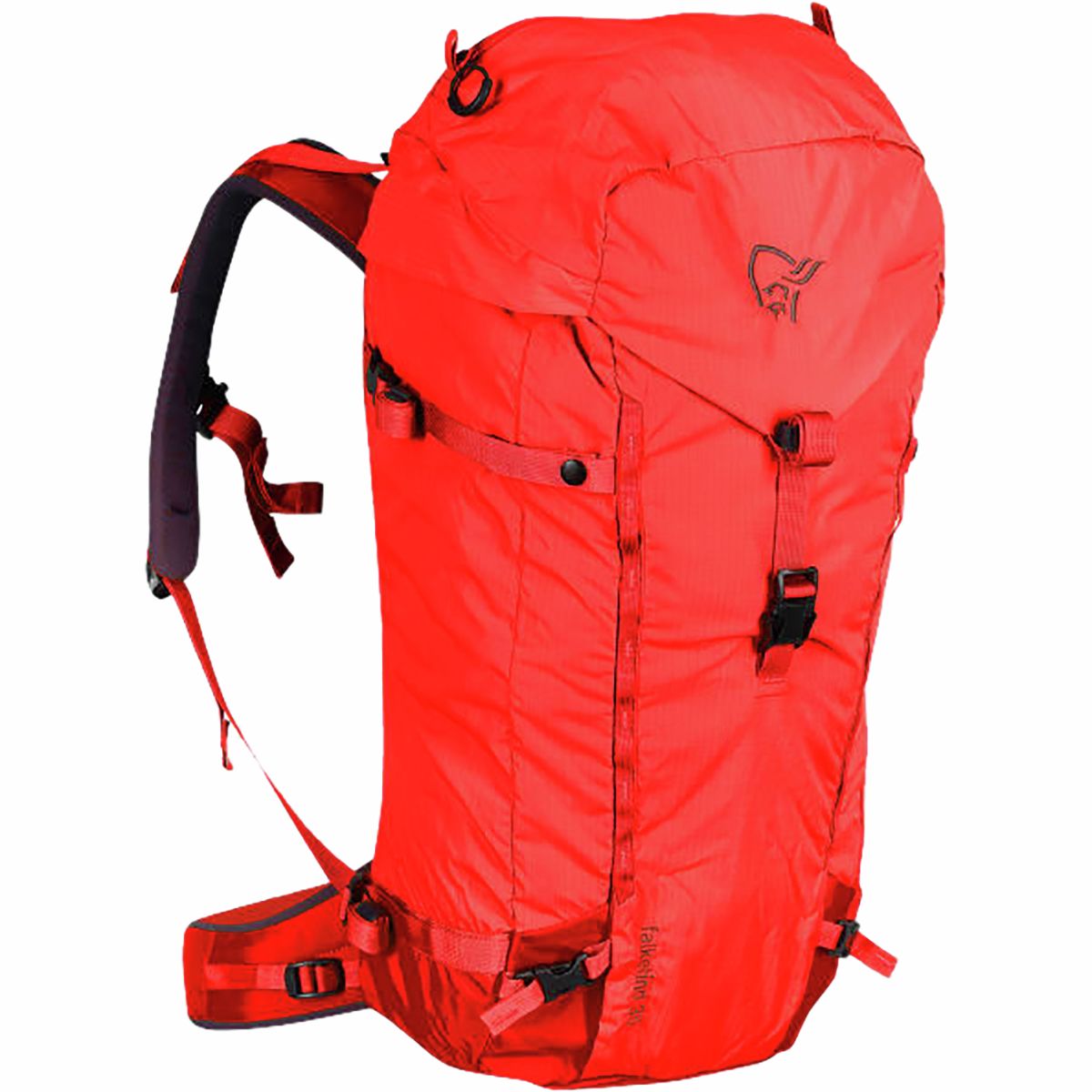 Norrona Falketind 35L Backpack - Hike & Camp