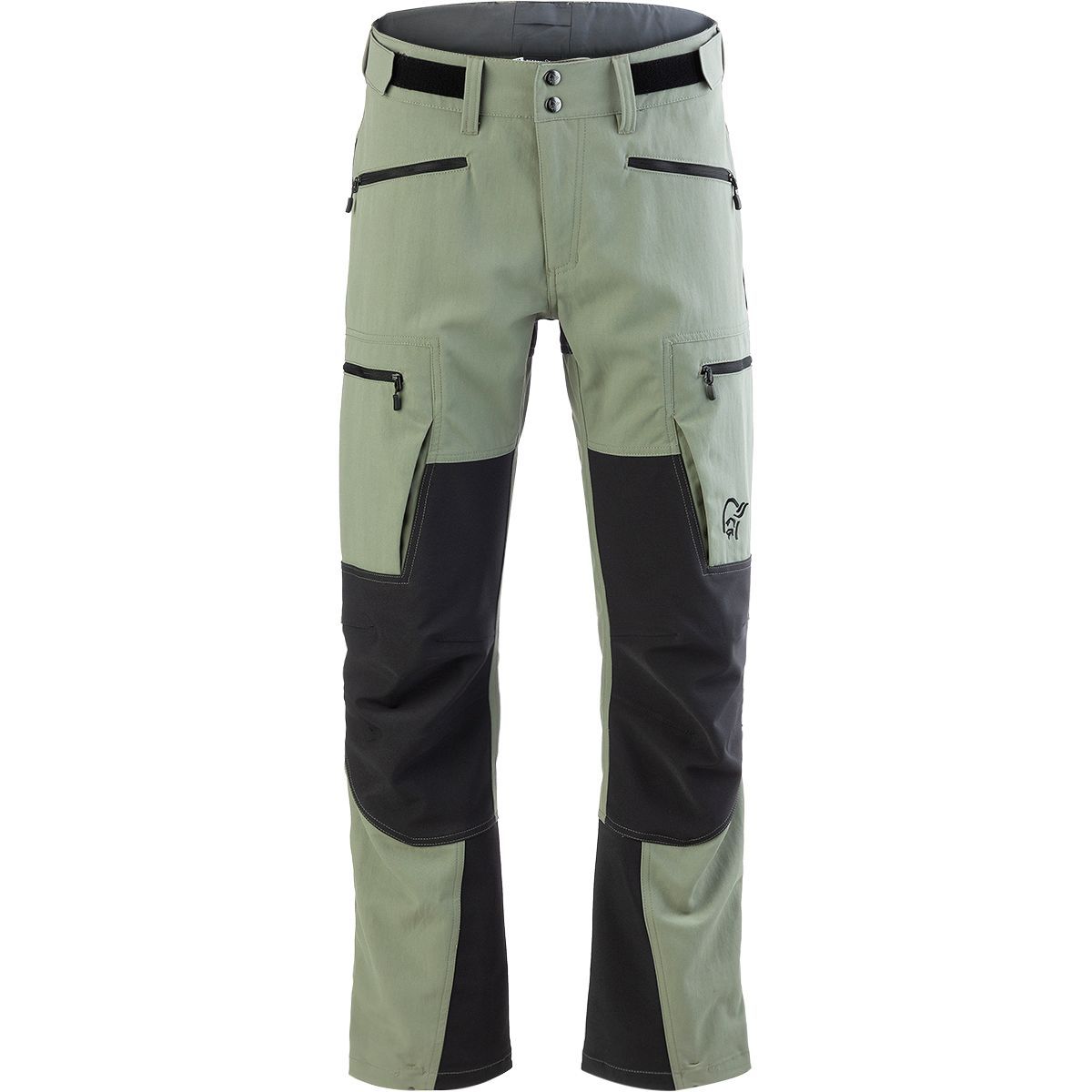 NORRONA Svalbard heavy duty pants XSサイズ CASGRE.jpg