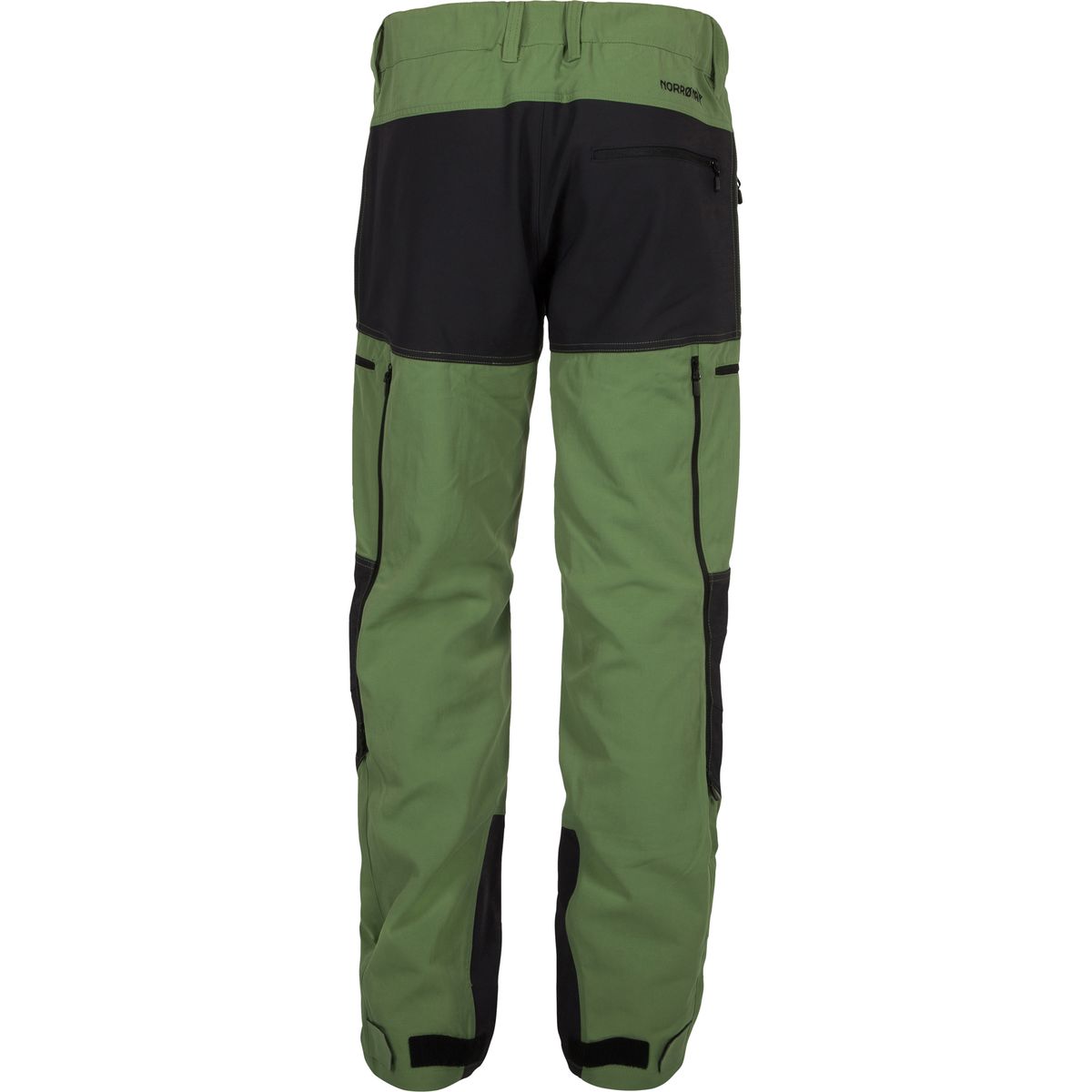 Norrona Svalbard Heavy Duty Pant - Men's - Men