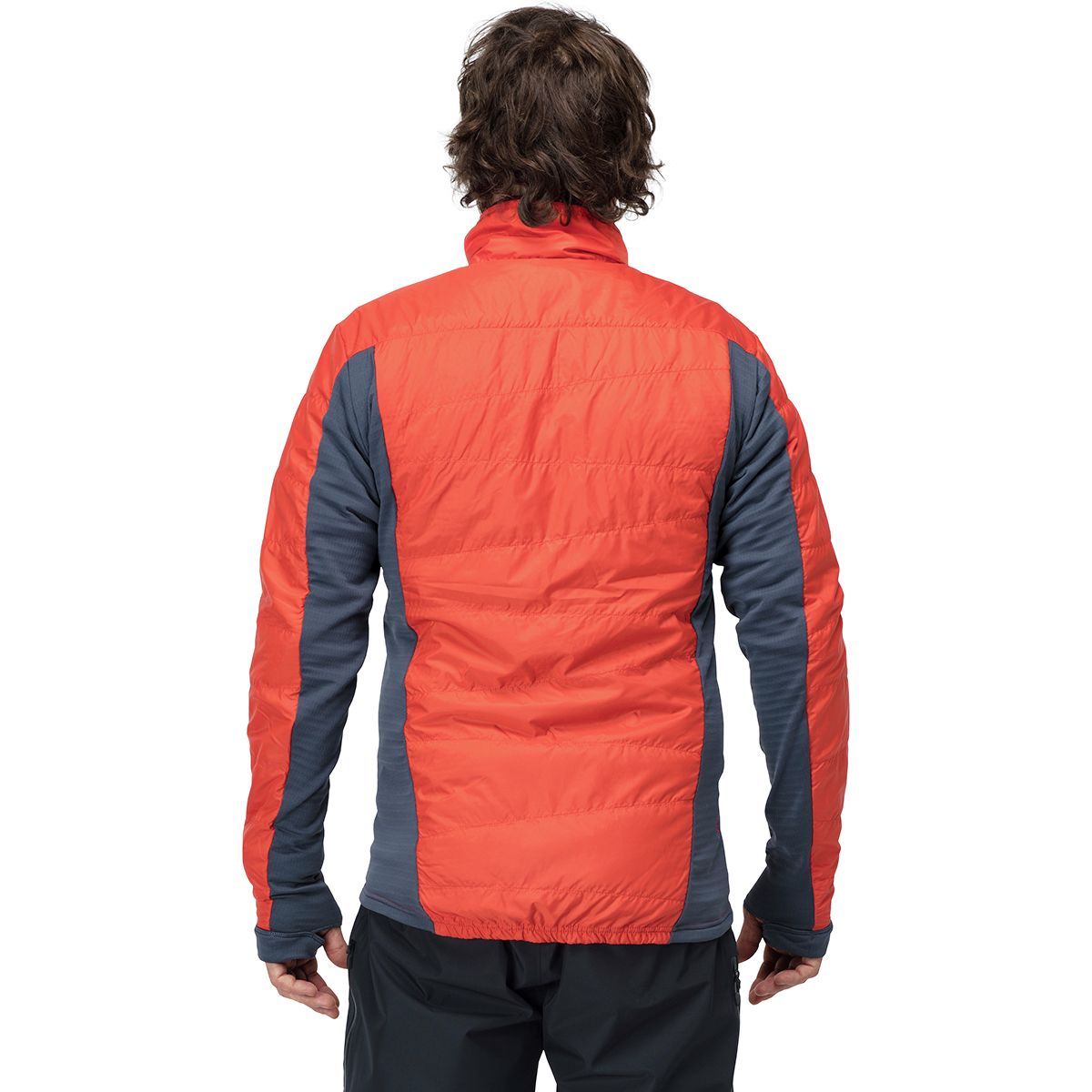 Norrona Falketind Alpha60 Insualted Jacket - Men's - Men