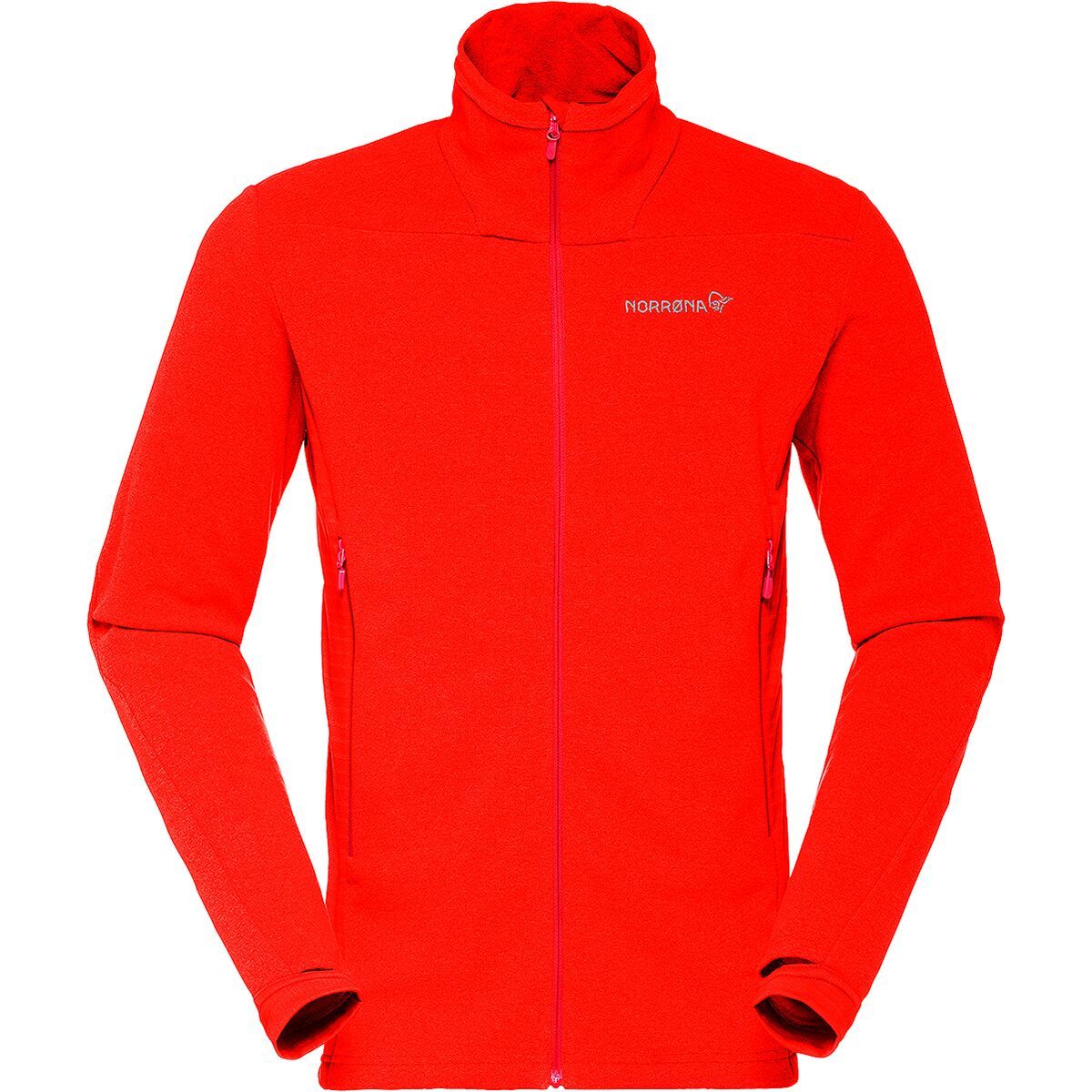 THE NORTH FACE - NORRONA ノローナ　falketind warm1 Jacket ARE.jpg