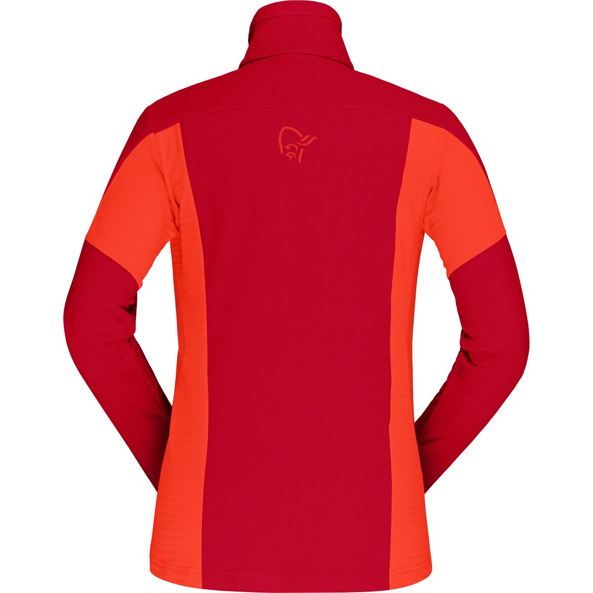 Norrona Falketind Warm1 Fleece Jacket - Women's - Women