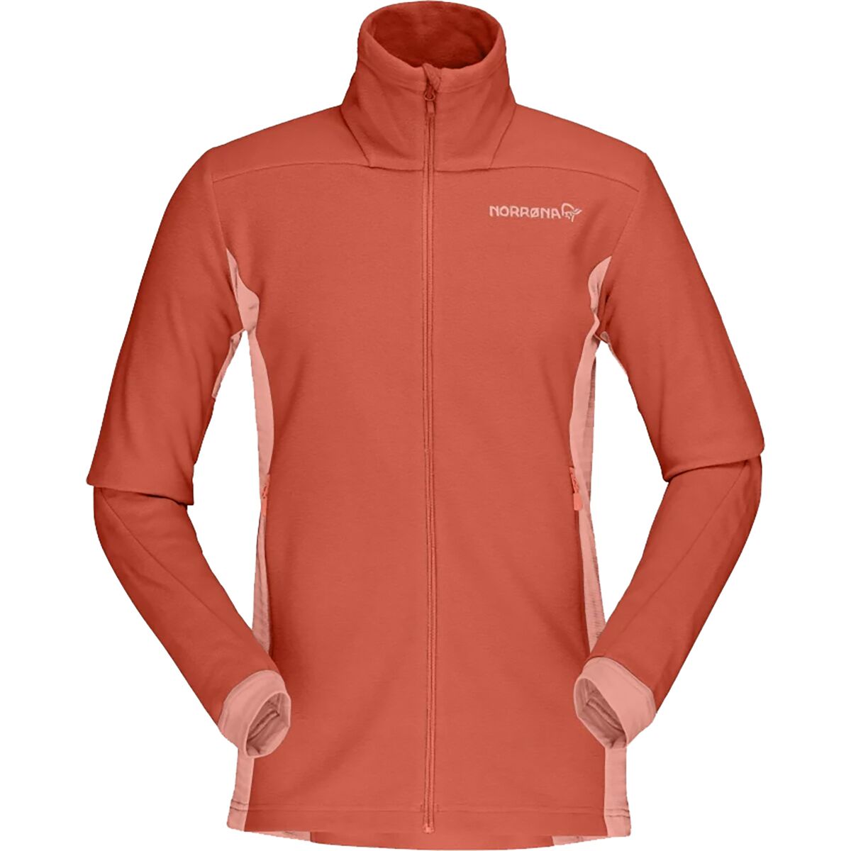 Norrona Falketind Warm1 Fleece Jacket - Women's - Women