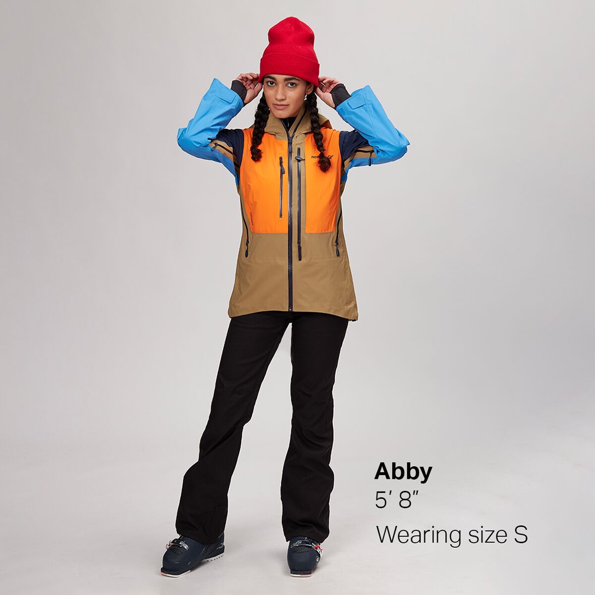 Norrona ノローナ　lofoten 　レディースXS 楽天市場】☆2024-2025☆ NORRONA（ノローナ）lofoten Gore-Tex