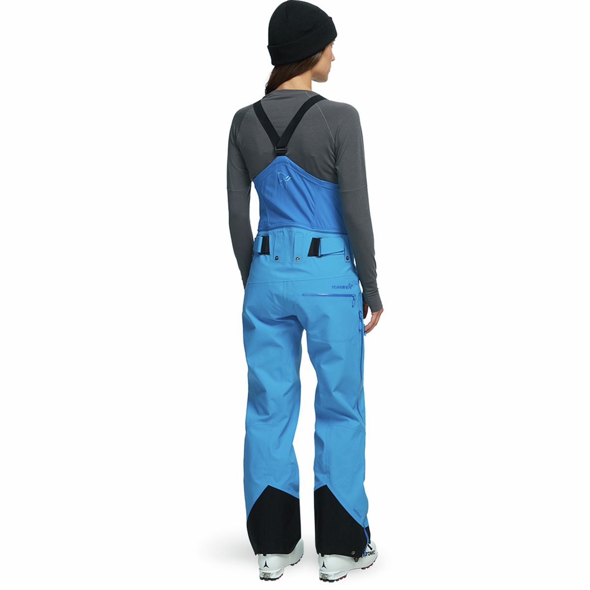 Norrona Lofoten Gore-Tex Pro Shell Pant - Women's - Women