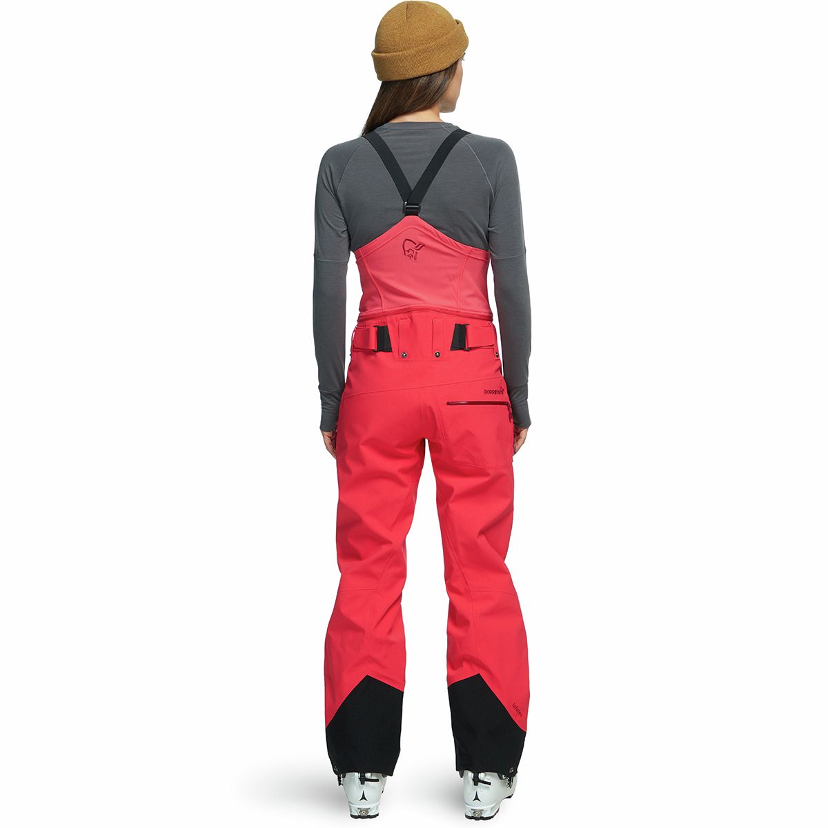 Norrona Lofoten Gore-Tex Pro Shell Pant - Women's - Women