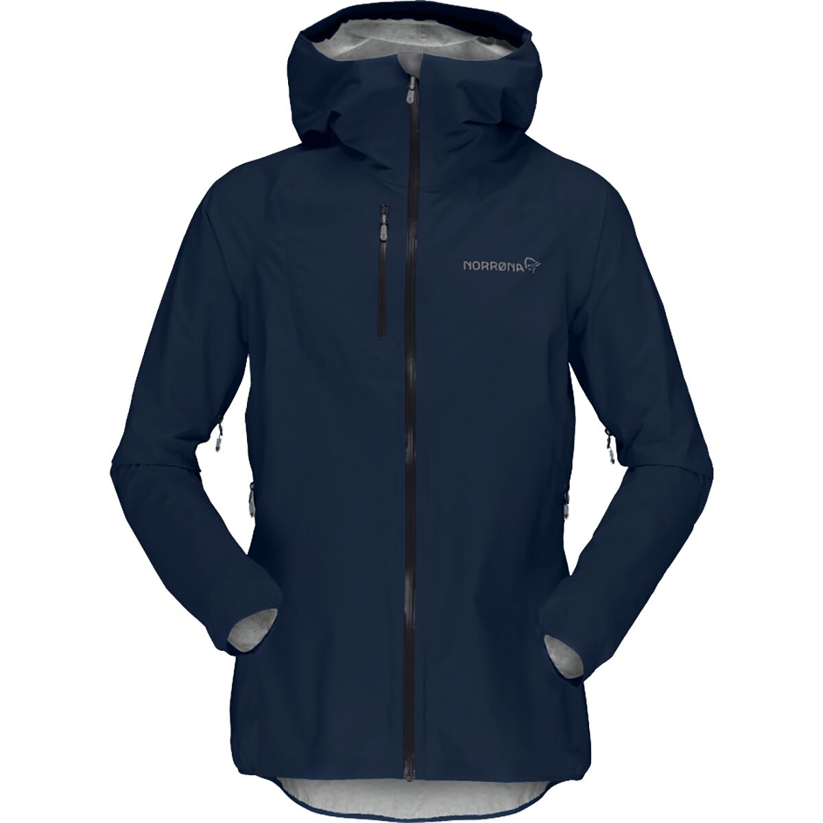 Norrona Bitihorn Dri1 Jacket - Women's - Women