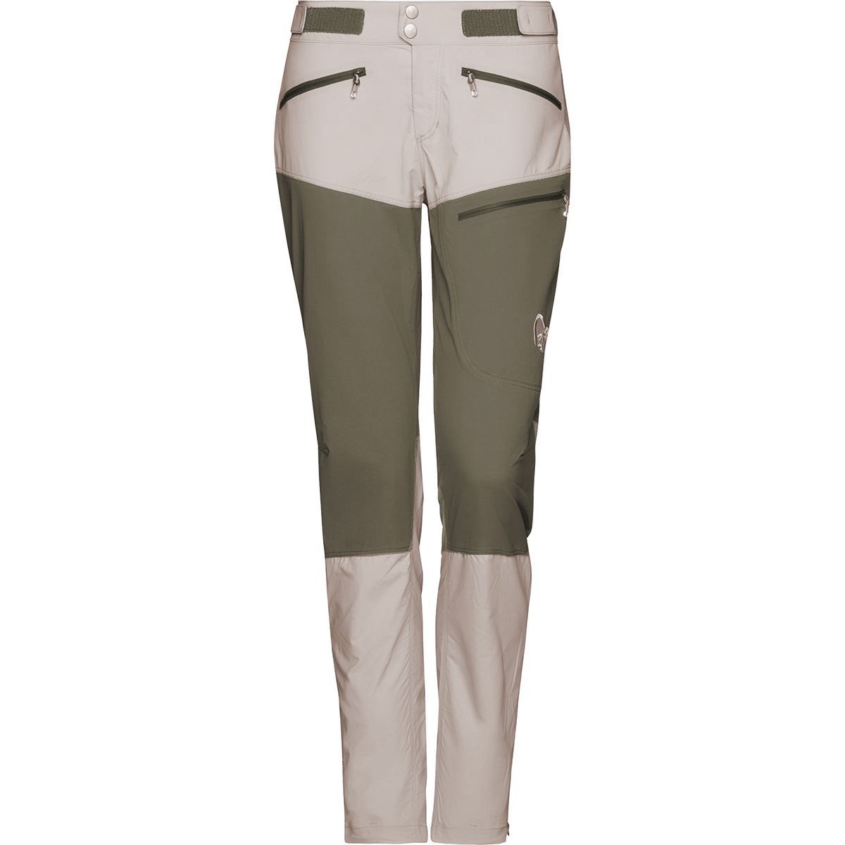 登山用品 THE NORTH FACE - norrona Bitihorn lightweight pants(W) Norrona Bitihorn Lightweight Pant - Women's - Women