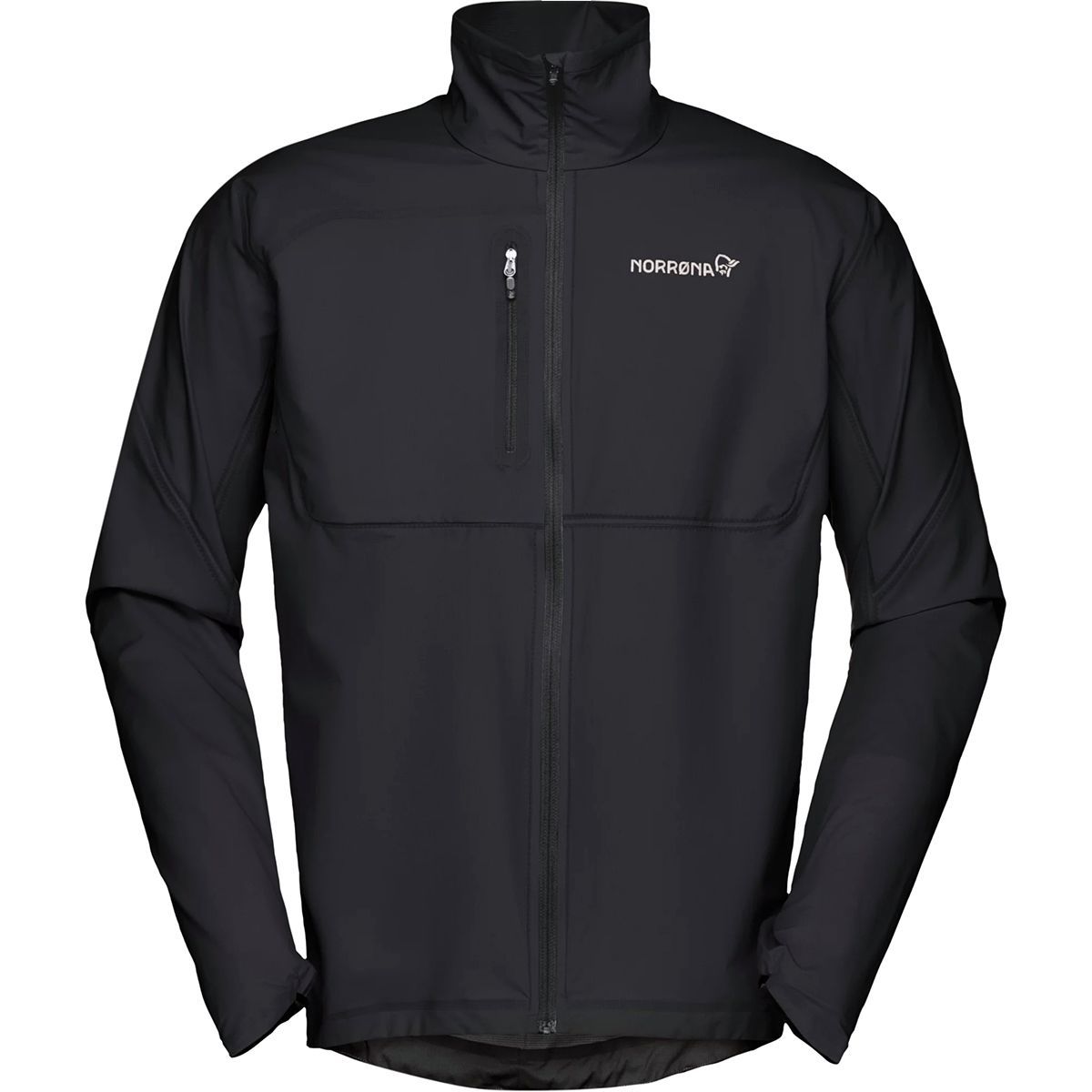 ノローナ BITIHORN AERO100 JACKET Norrona Bitihorn Aero100 Jacket - Men's - Men