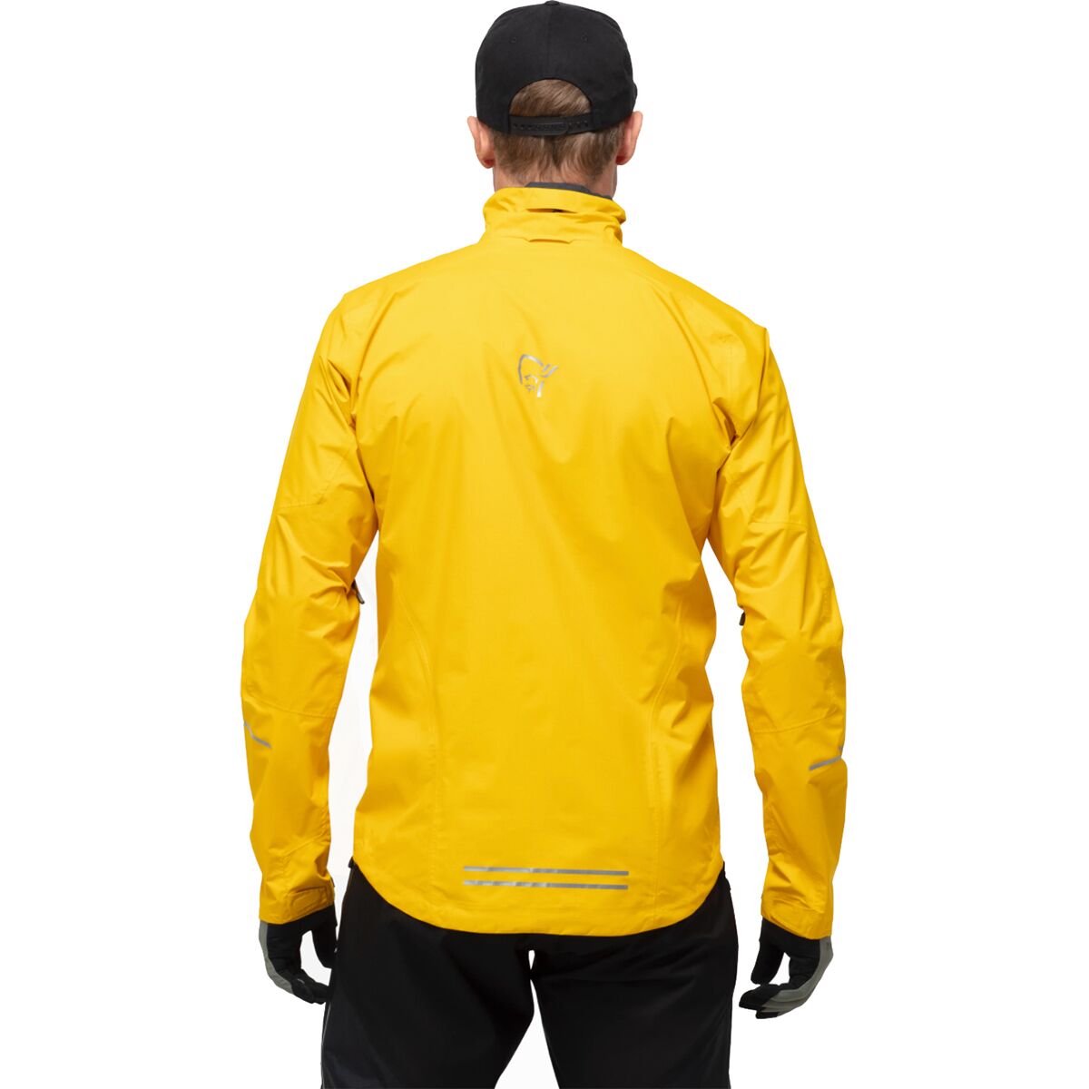 NORRØNA fjora dri1 Jacket。 Norrona Fjora Dri1 Jacket - Men's - Clothing