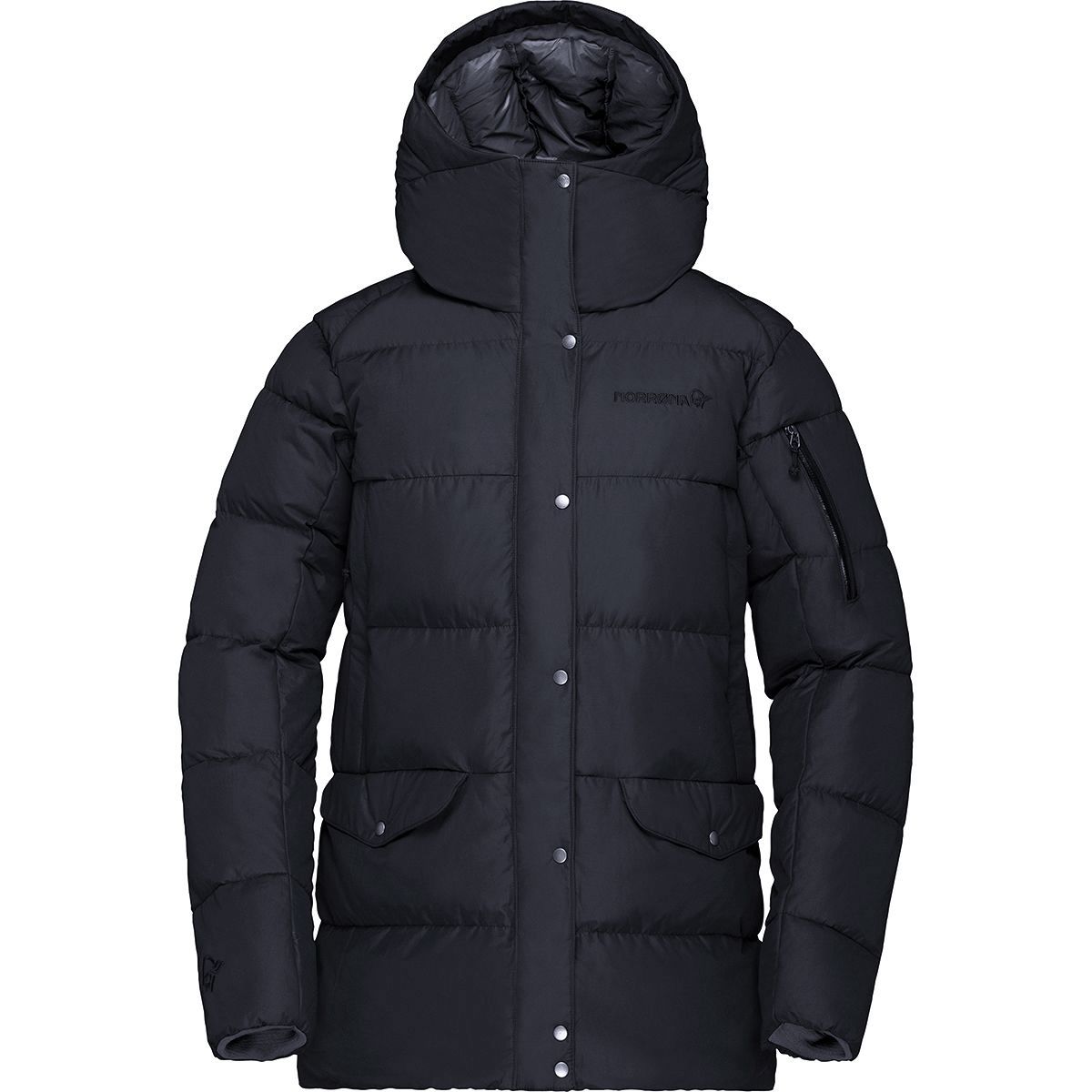 Norrona Roldal Down 750 Jacket - Women's - Women