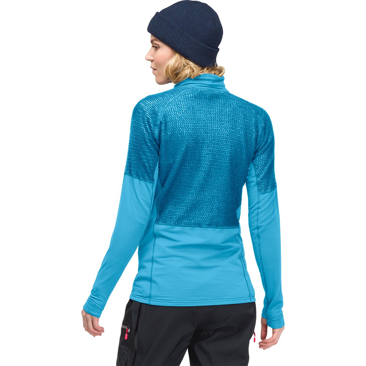 Norrona Lyngen Alpha90 Raw Jacket - Women's - Women