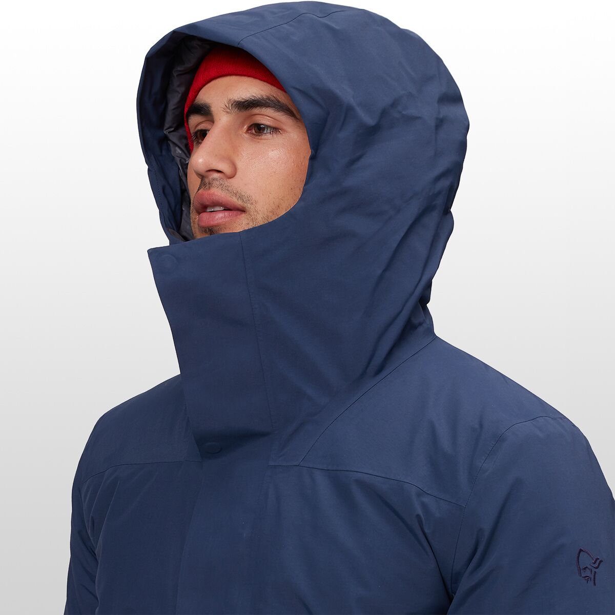 NORRØNA OSLO Gore-Tex Insulated Parka M Norrona Oslo GORE-TEX Insulated Parka - Men's - Clothing