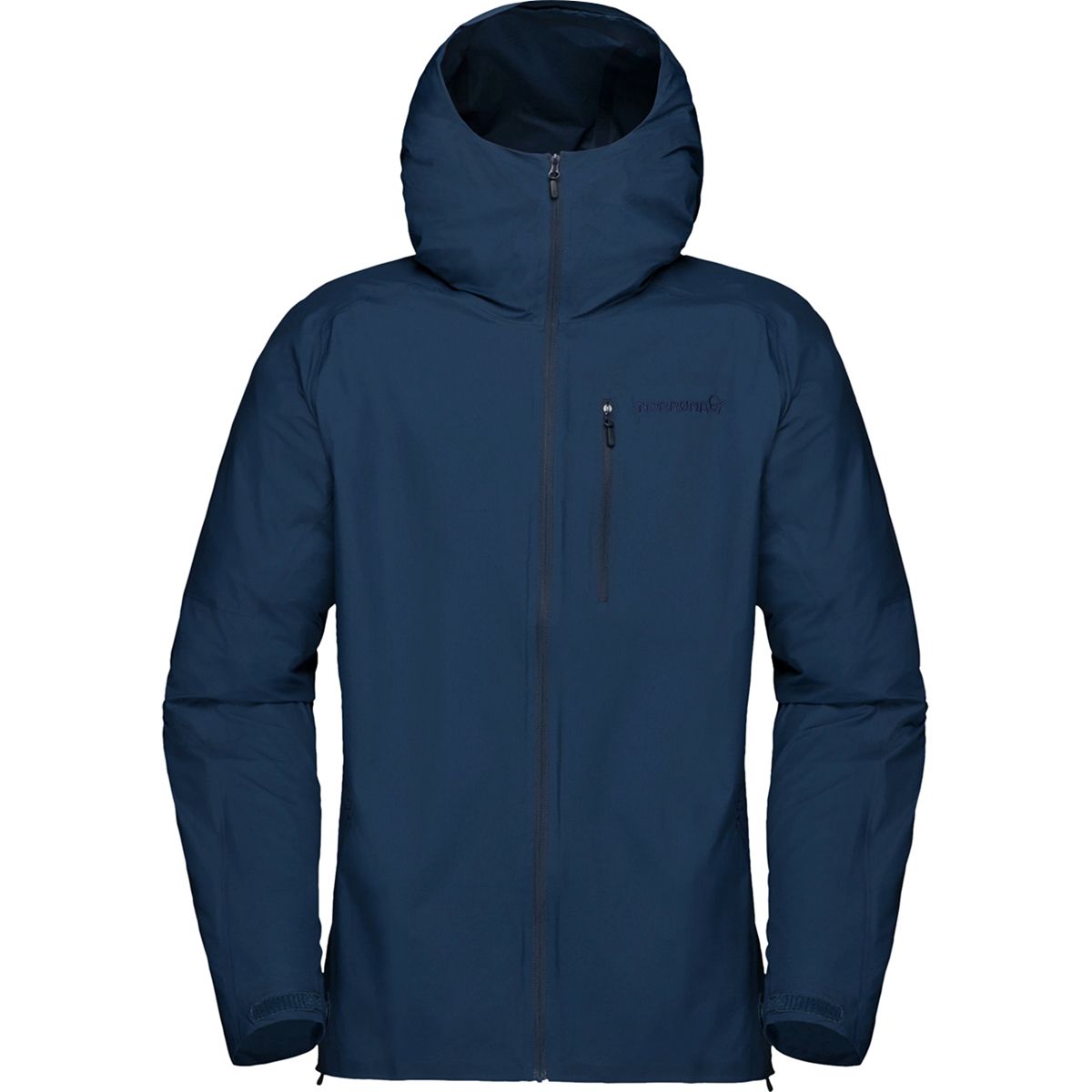 ノローナ lyngen aero 100 jacketM 【公式通販】