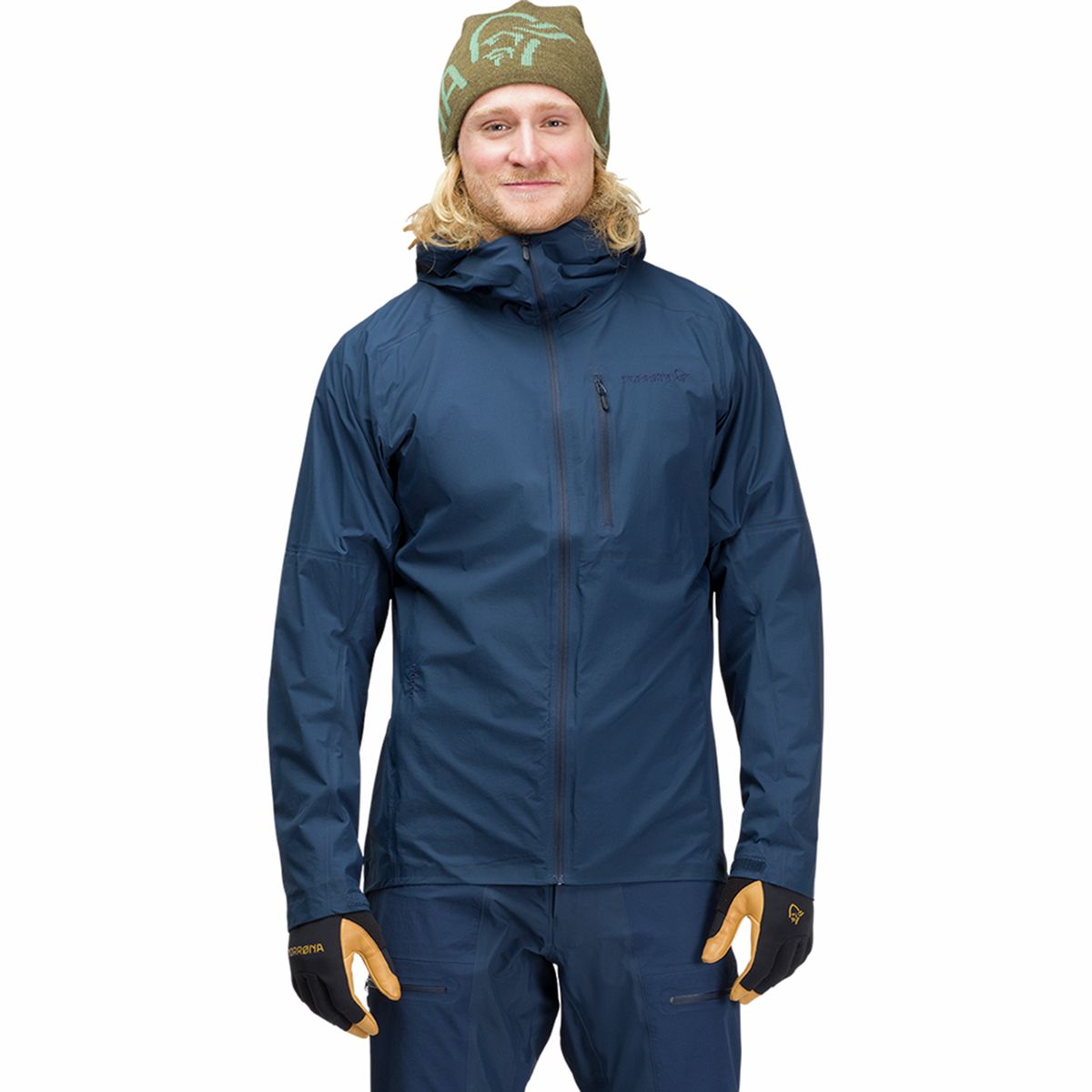 Norrona Lyngen Aero100 Jacket - Men