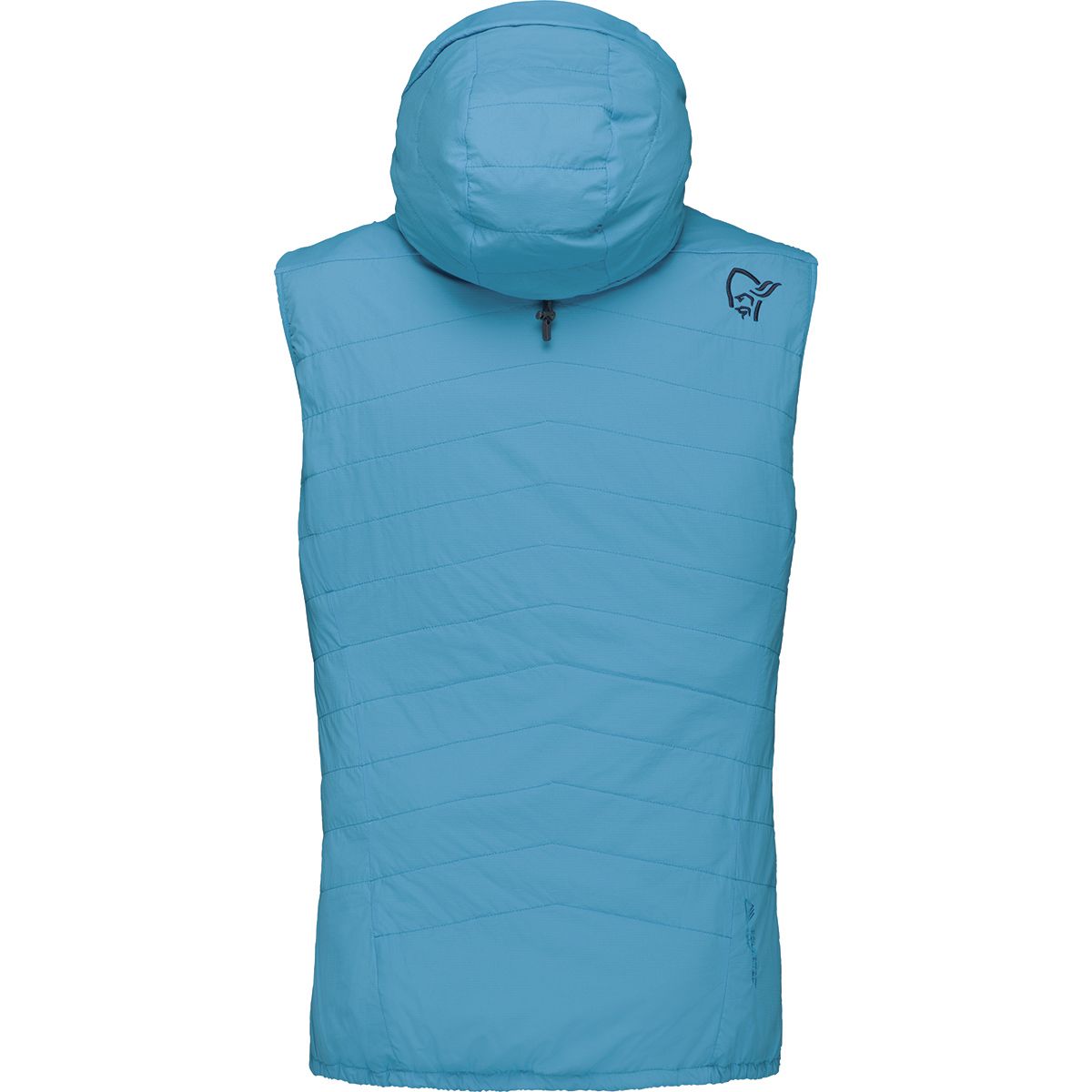 Norrona Lyngen Alpha90 Vest - Men's - Men Norrona Lyngen Alpha90 Vest - Men's - Men