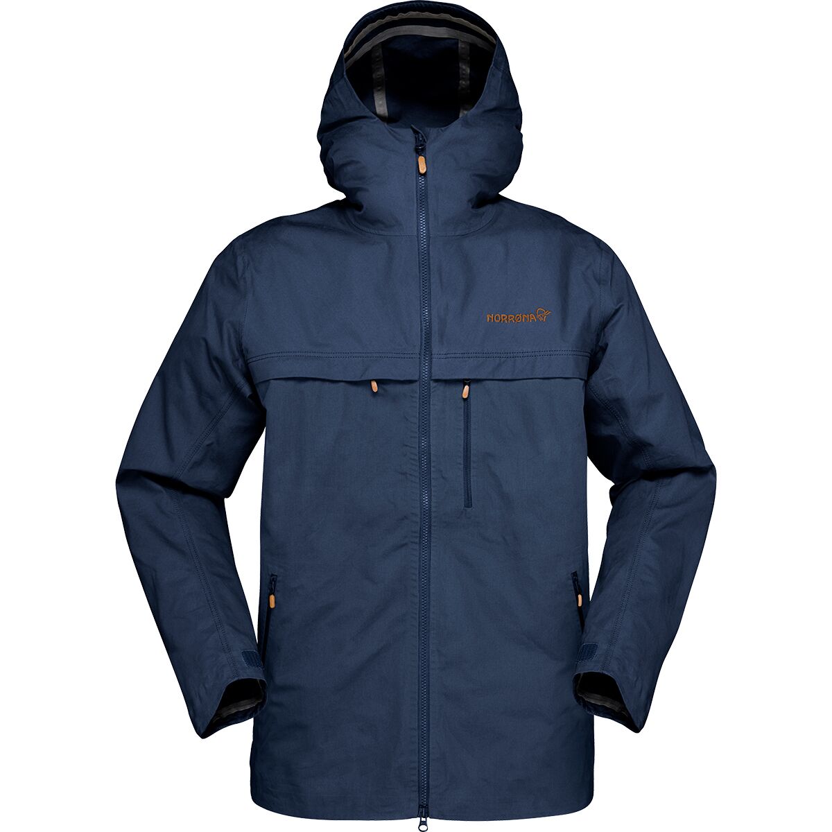 Norrona Svalbard Cotton Jacket - Men's - Men