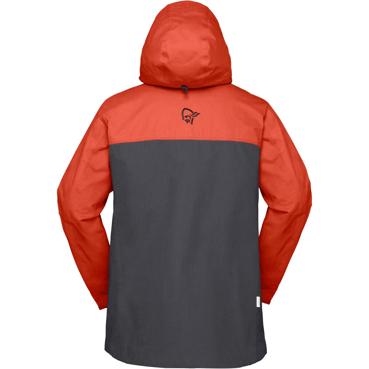 Norrona Svalbard Cotton Jacket - Men