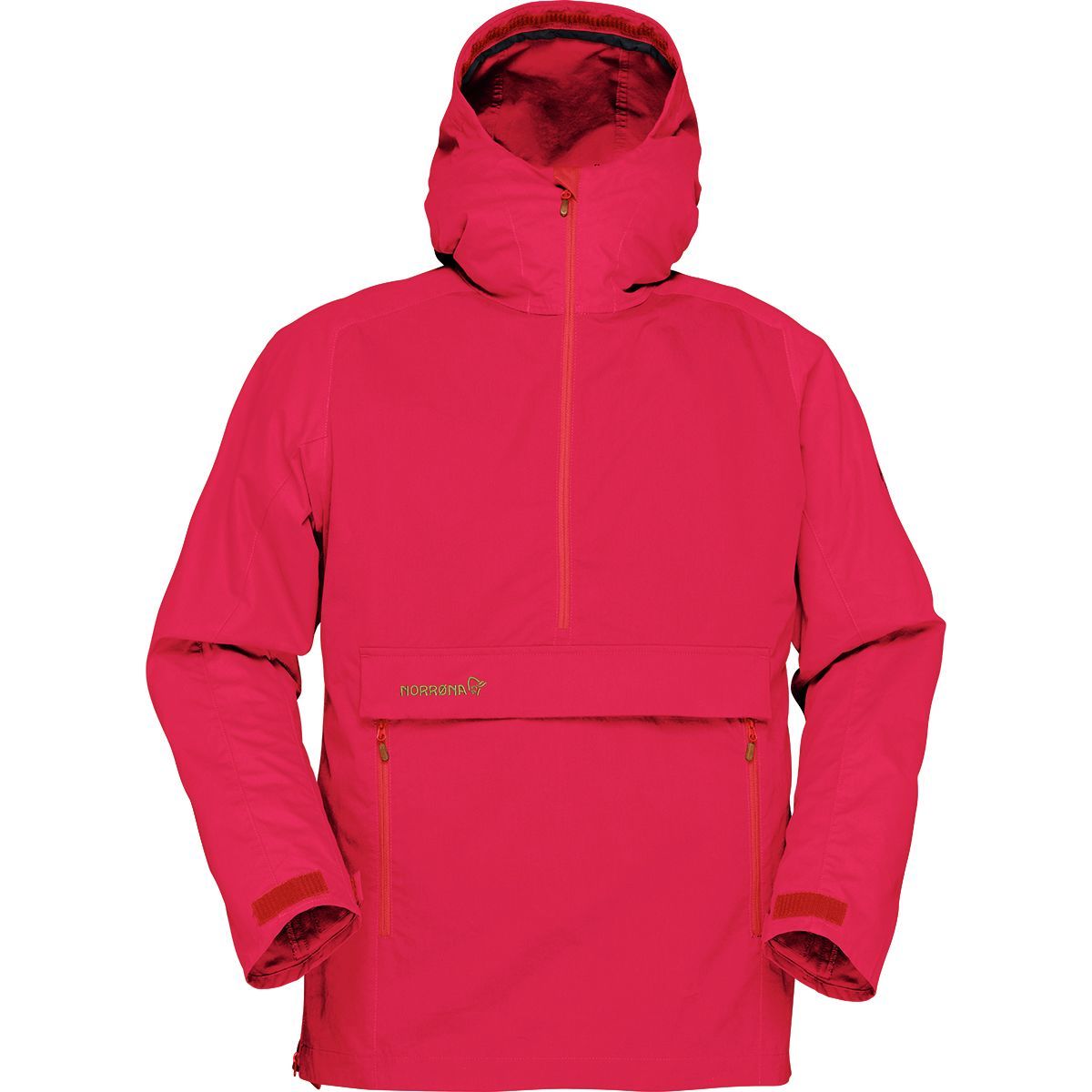 ジャケット・アウター NORRONA svalbard cotton Anorak (M) JESRD.jpg