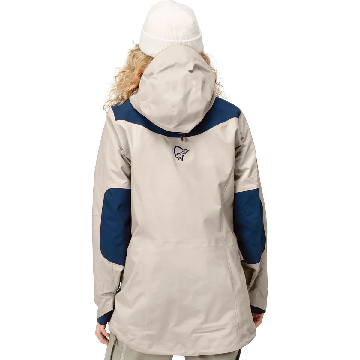 Norrona Tamok GORE-TEX PRO Jacket - Women's - Women