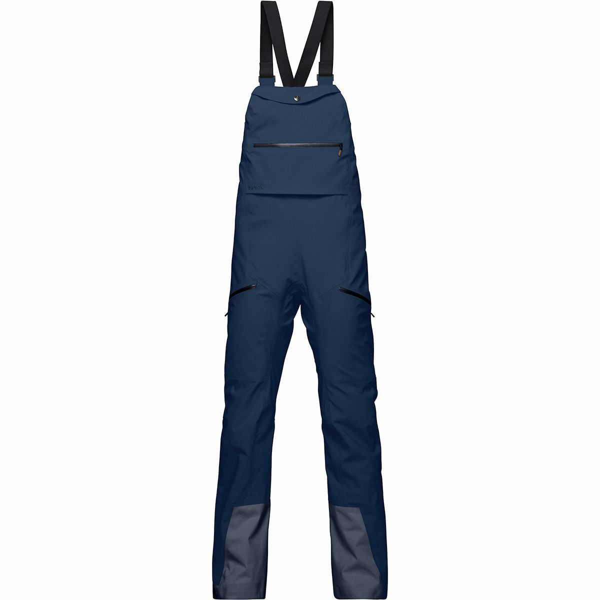 Norrona Tamok GORE-TEX PRO Bib Pant - Women's - Women