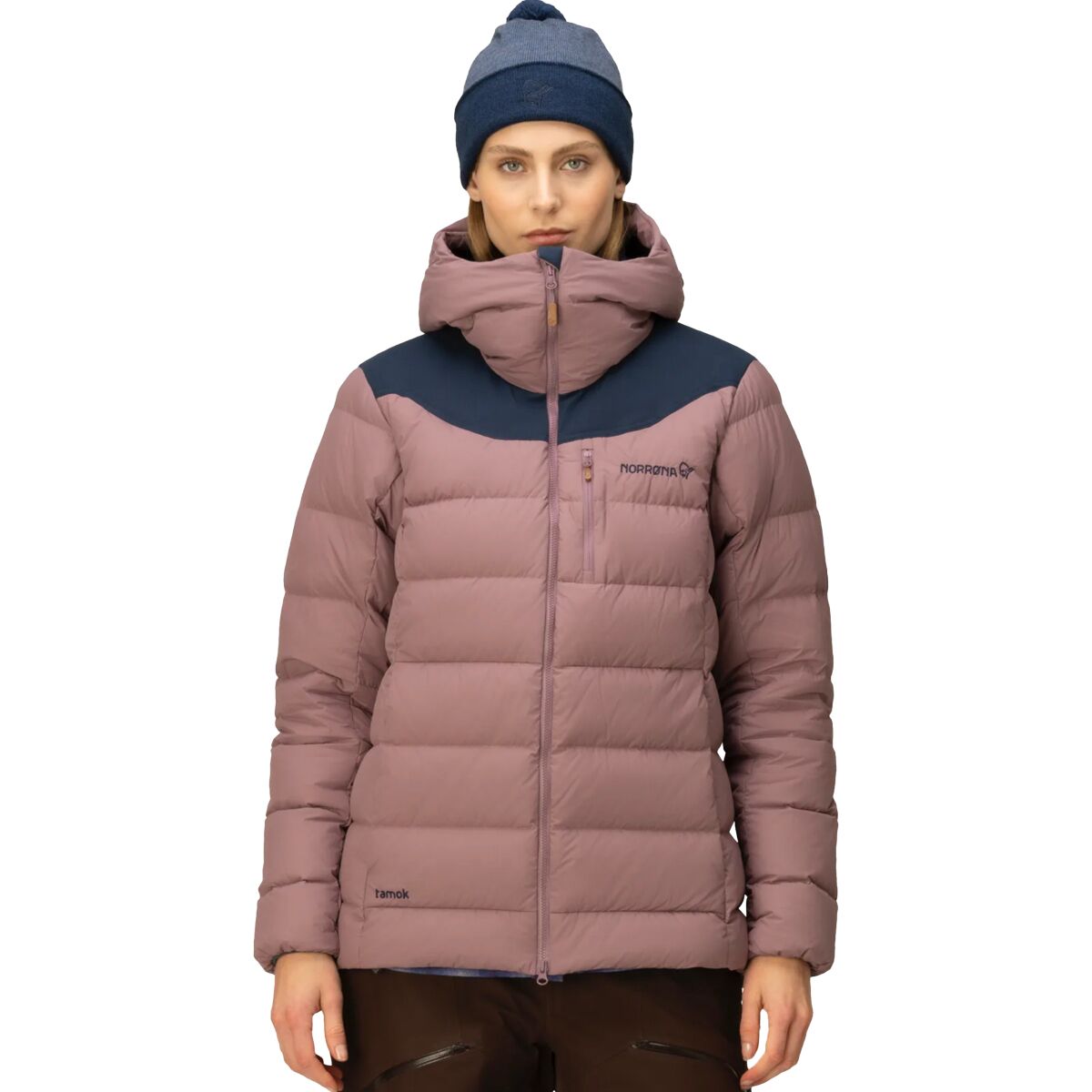 Norrona Tamok Down750 Jacket - Women's - Women