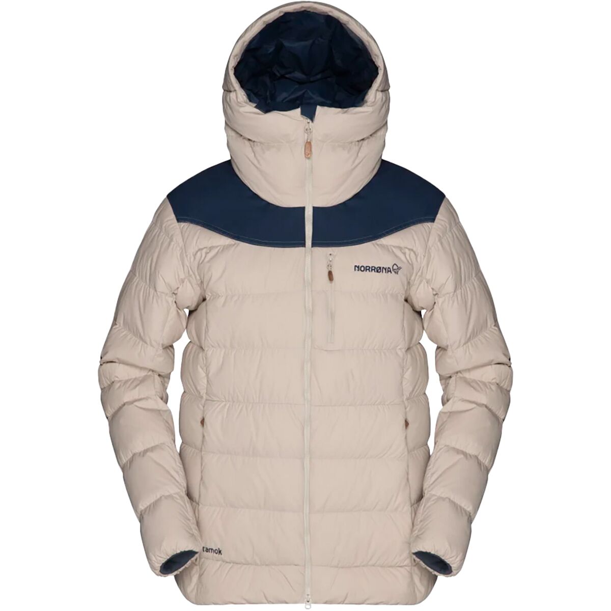 ノローナ タモック☆上下 女性用 norrona tamok women S Norrona Tamok Gore-Tex Performance Shell Jacket - Women's