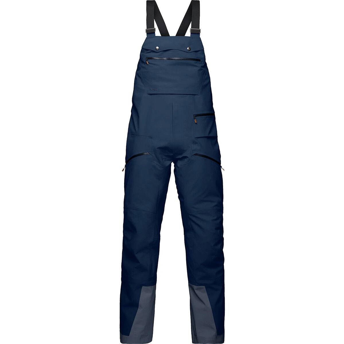 Norrona Tamok GORE-TEX PRO Bib Pant - Men's - Men