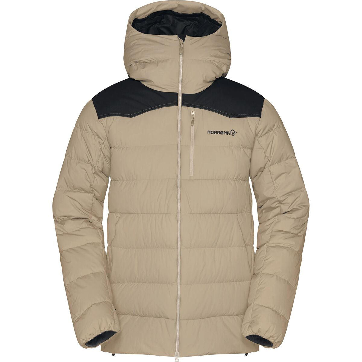 Norrona Tamok Down750 Jacket - Men's - Men